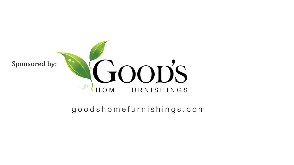 Charlotte Pod Cast Sponsor | Good's Home Furnishings Charlotte Pod Cast Sponsor | Good's Home Furnishings